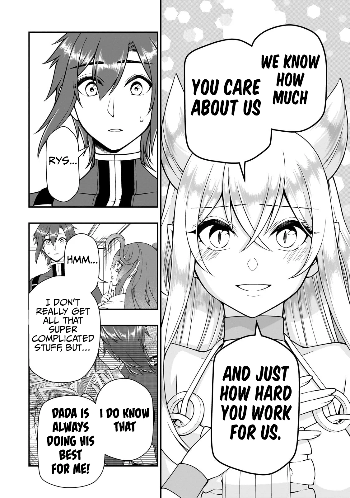 Lv2 kara Cheat datta Moto Yuusha Kouho no Mattari Isekai Life Chapter 55 13